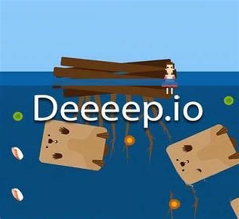 deeeeep|deeeep.io game unblocked.